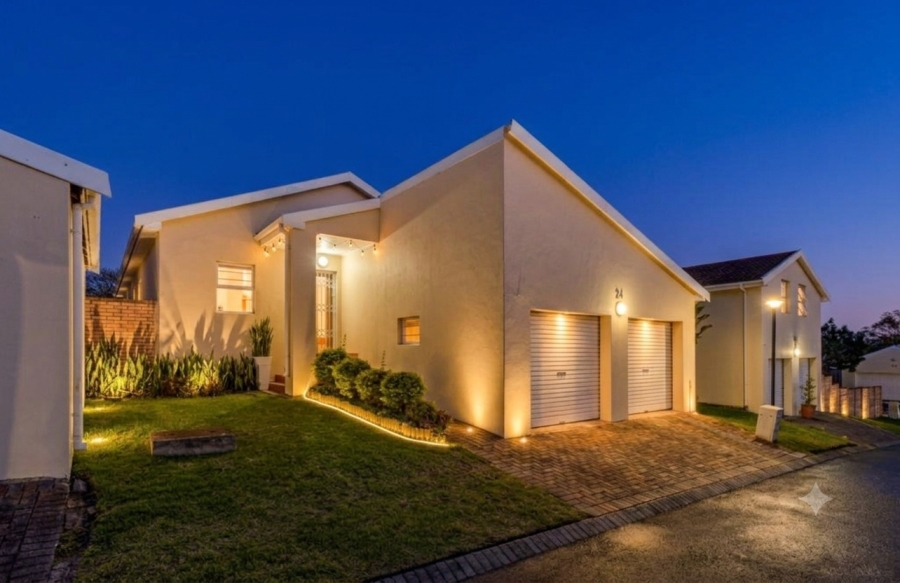3 Bedroom Property for Sale in Beacon Bay Eastern Cape